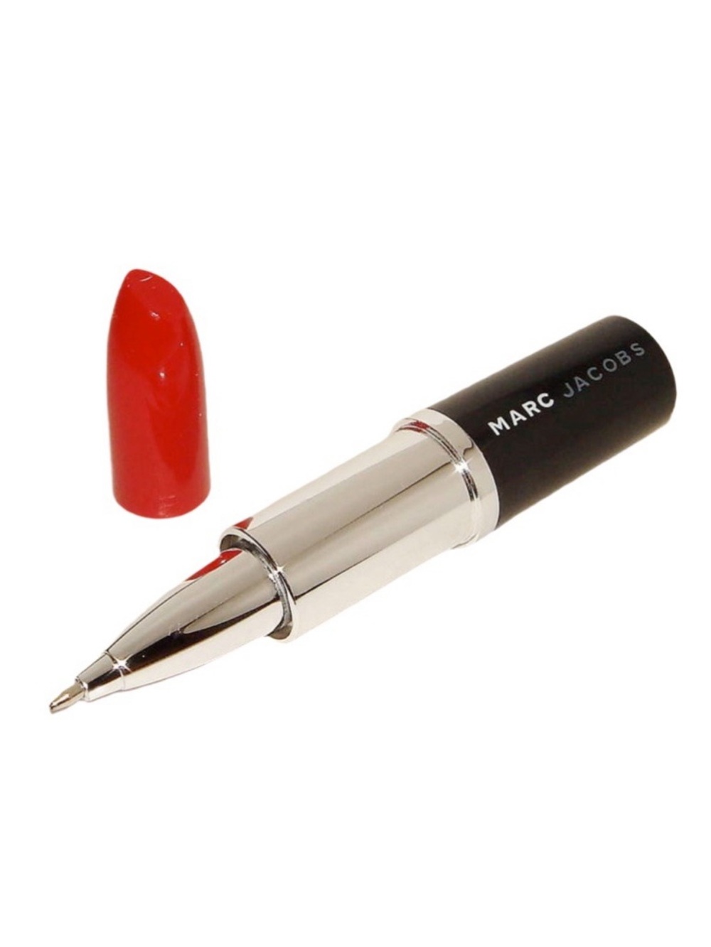 Marc Jacobs MJ Red Lipstick Pen